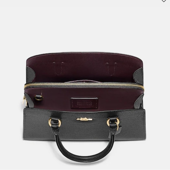 COACH Channing Carryall - Picture 3 of 15